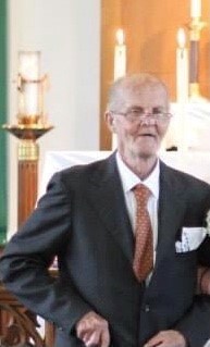 Obituary of William Francis McSweeney Jr.