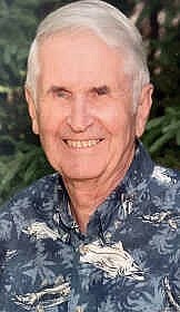 Obituary of James R Gammon