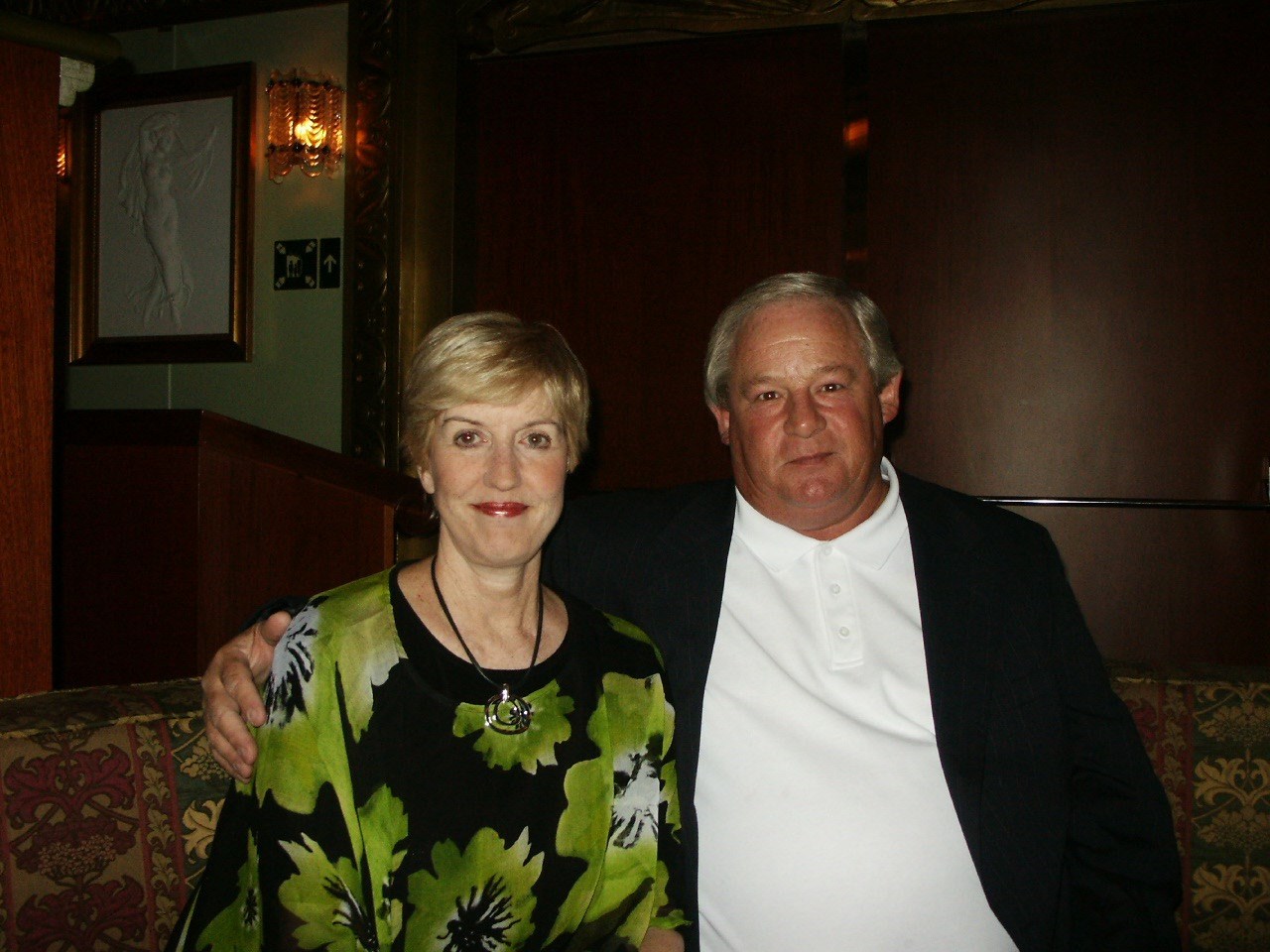 Obituary of John Henry Freeman Jr.