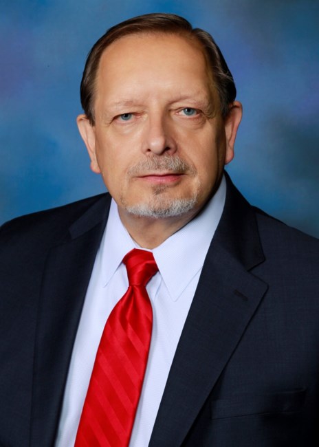 Obituary of Mr. Jerry James Jarzombek