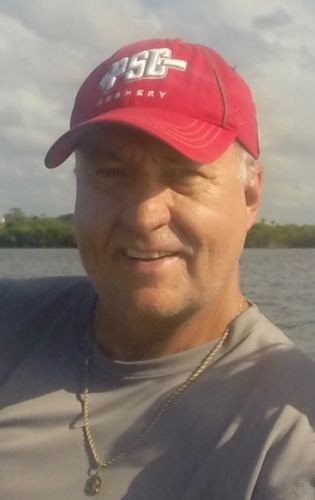 Obituary of Jeffrey L. Brooks