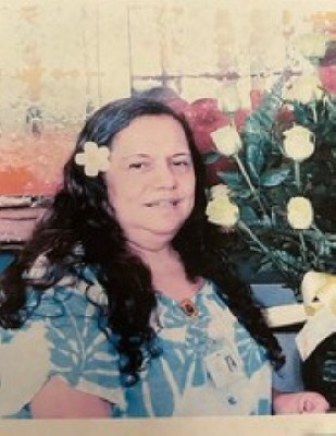 Obituary of Dora Marie Henry