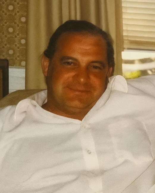 Obituary of William J. Reynolds