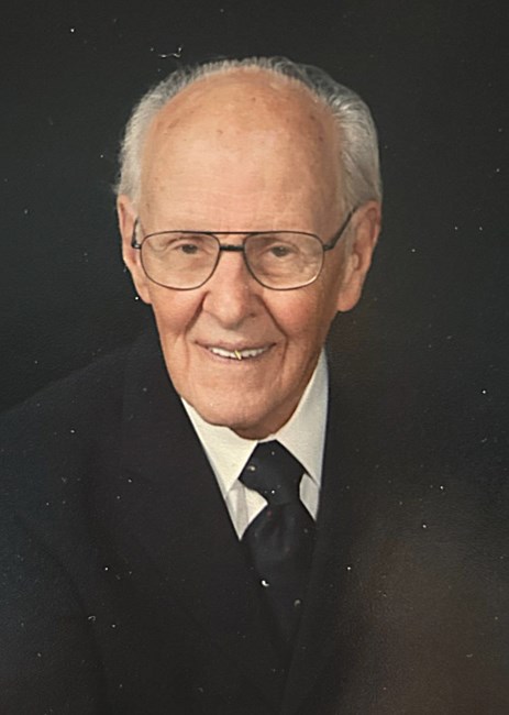 Obituary of Arthur McKenzie