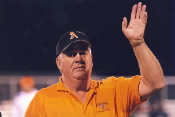 Obituary of Harold E. Warren