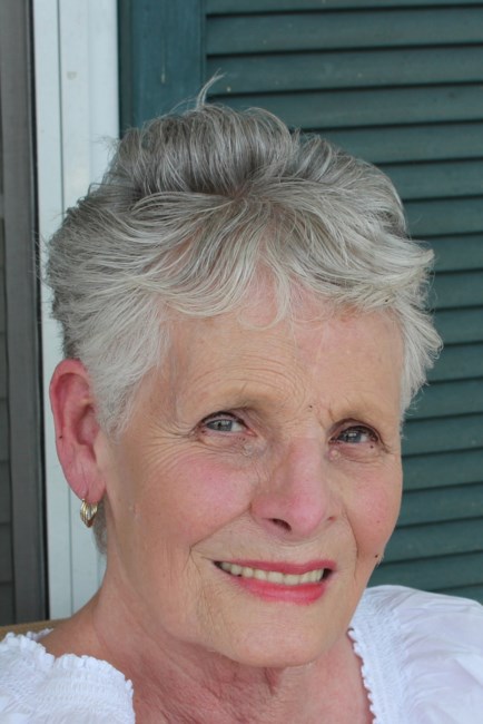 Obituary of Patricia A Dipaula