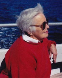 Obituary of Sara Lamun Hilgers