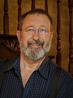 Obituary of Michael Arthur Albers