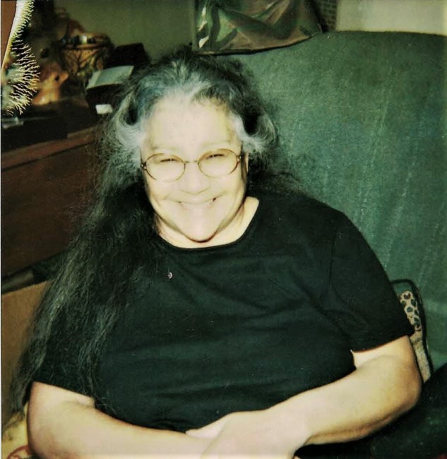 Obituary of Alice Kobzeff