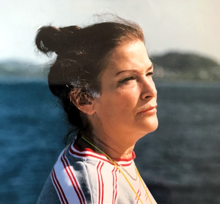 Obituary of Barbara Lois August