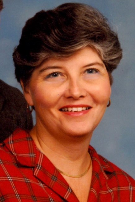 Obituary of Geneva J. Gourgues
