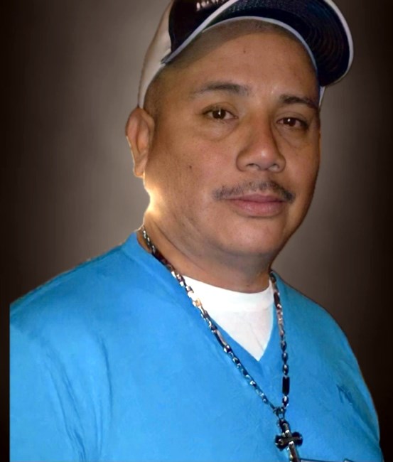 Obituary of Manuel Michael Rivera