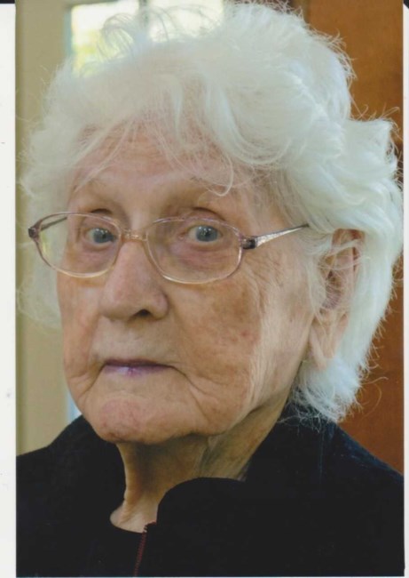 Obituary of Norma Kitchens Mulligan