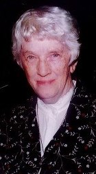 Obituary of Sister Hilda Miriam Lunney, S.O.S.