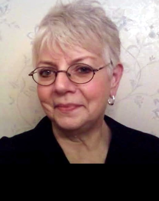 Avis de décès de Gail Wayne Marcum