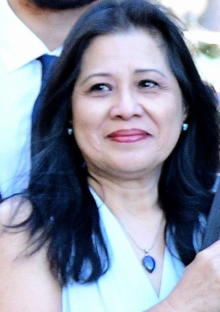 Obituary of Maria Antonette Sagun