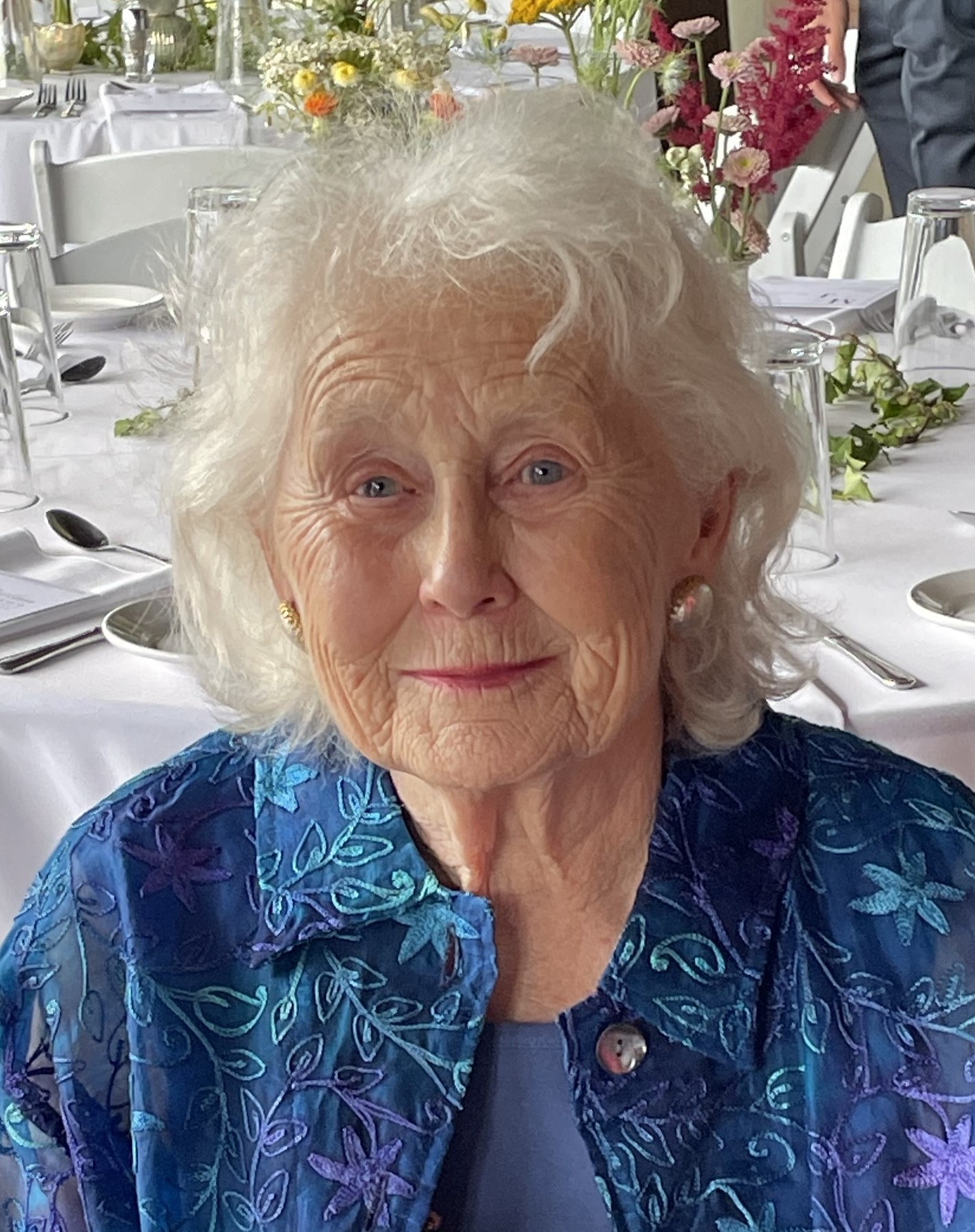 Obituary of Elaine E. Birtch