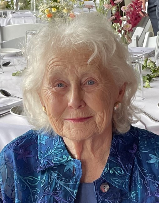 Obituary of Elaine E. Birtch