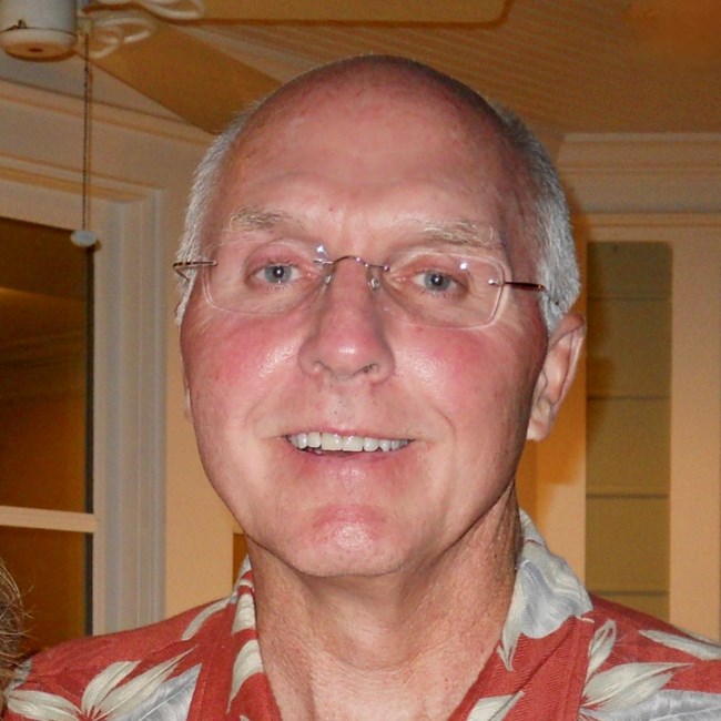 Obituary of Fletcher "Chip" Merritt Winstead Jr.