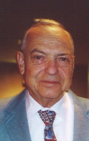 Obituary of Richard C. Hodges