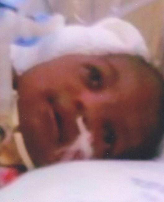 Obituary of Tristan Renaude Talley