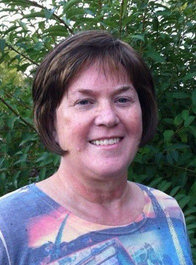 Obituary of Suzan Carol Johnson