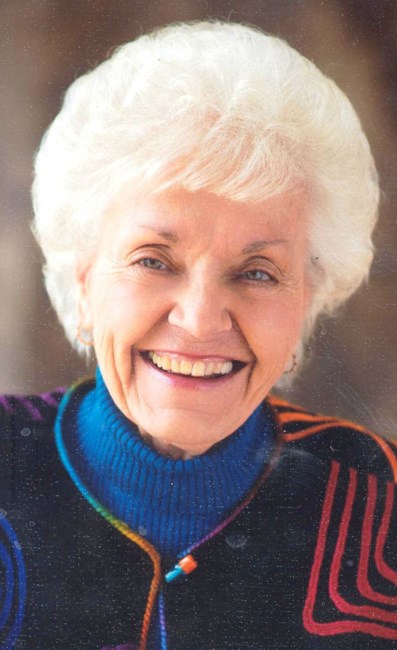 Obituary of Melba "Jeannee" Snider