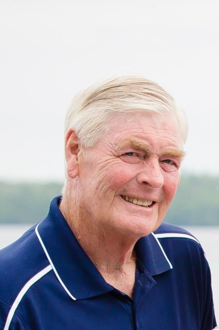 Obituary of David Melville Brown