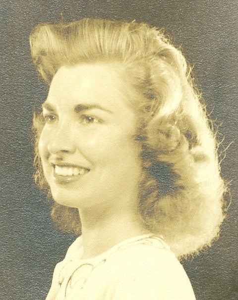 Obituary of Virginia M. Kuttruff
