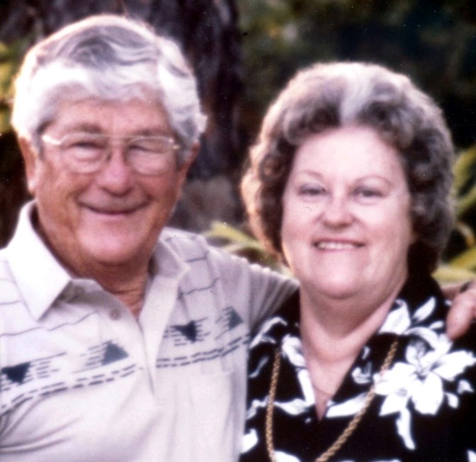 Obituary of Catherine "Kitty" Robertson