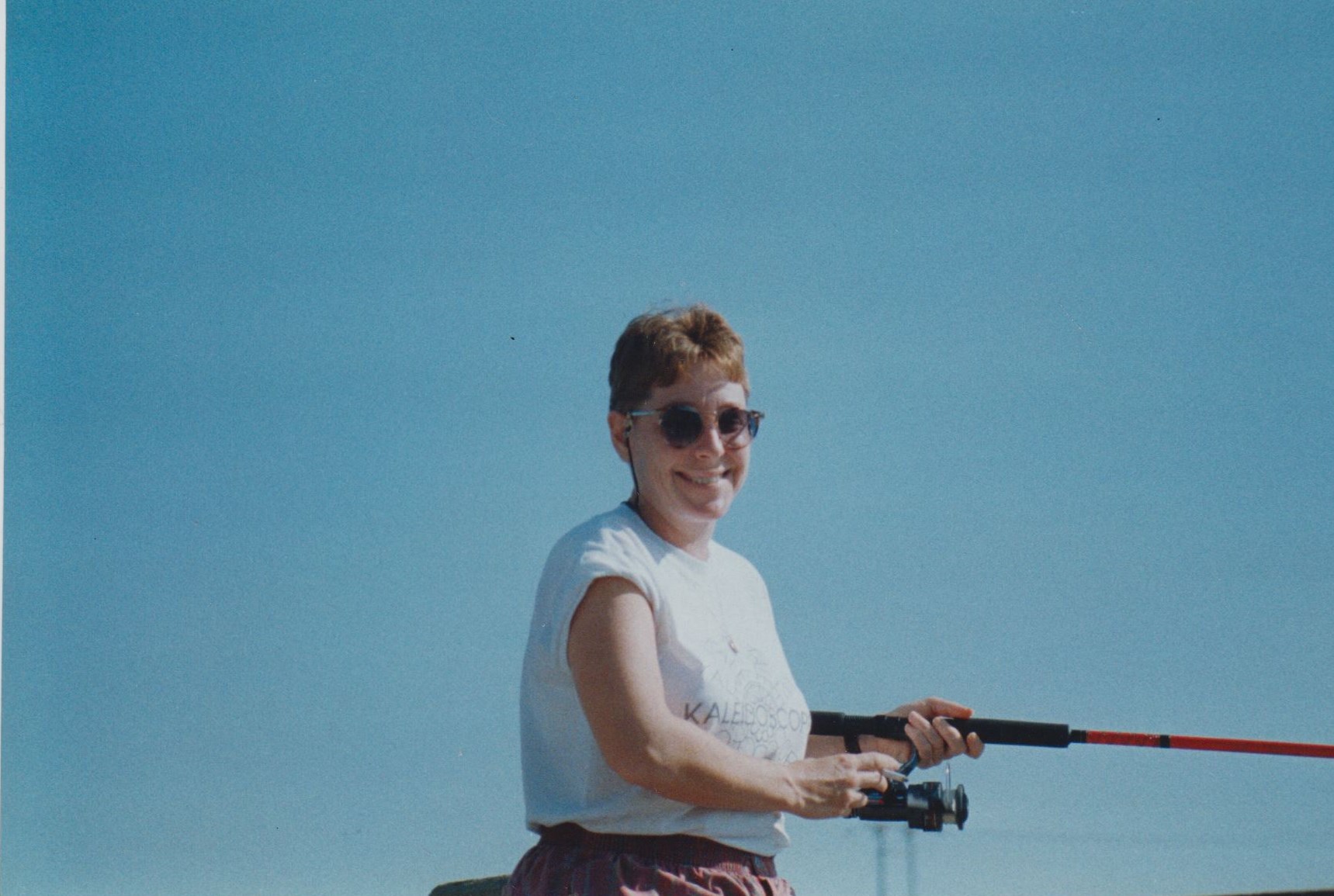 Obituary of Christine M McCrea