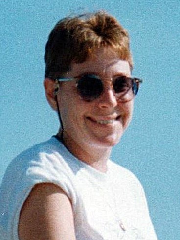 Obituary of Christine M McCrea