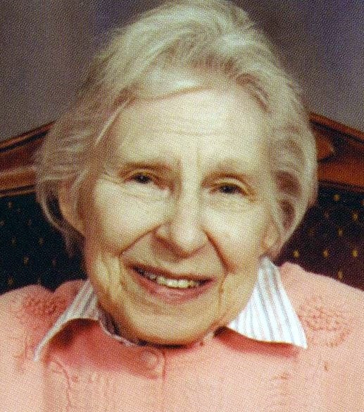Obituary of Betty A. McGinnis