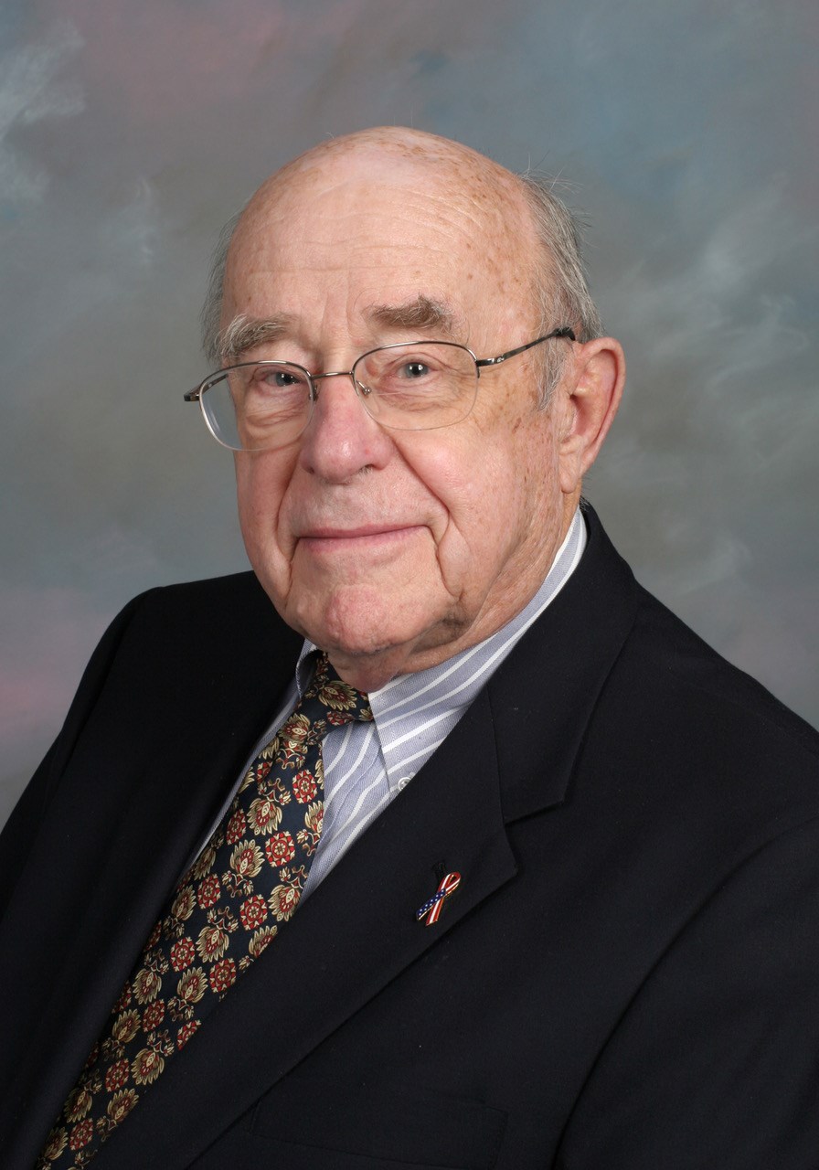 Harry Landis Eberly Obituary Raleigh, NC