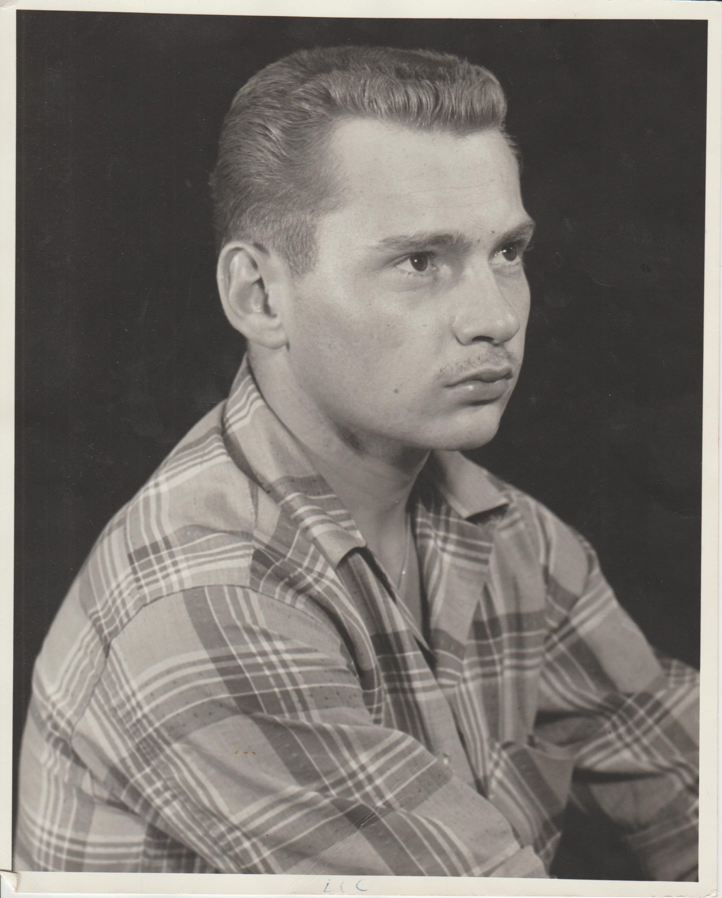 Obituary of Lee Edward Masse