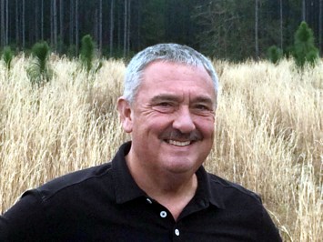 Obituary of Mark Gregory Pass