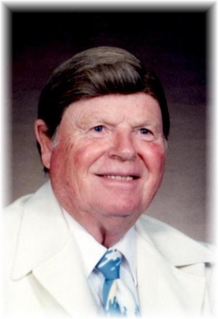 Obituary of Richard Hubert Eckels