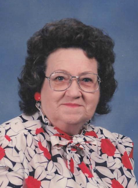 Obituary of Evie Sue Agee