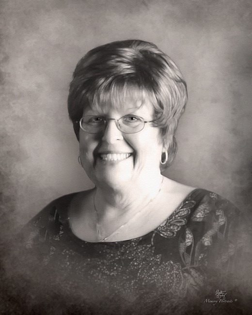 Obituary of Bonnie D Lyons