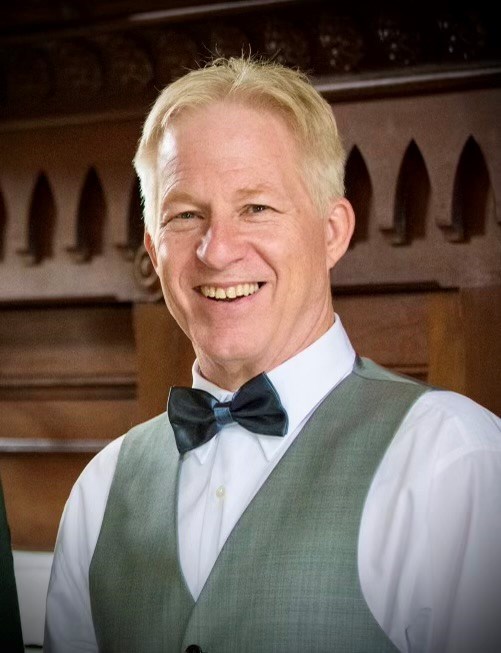 Obituary of Rudolph "Rudy" Keller