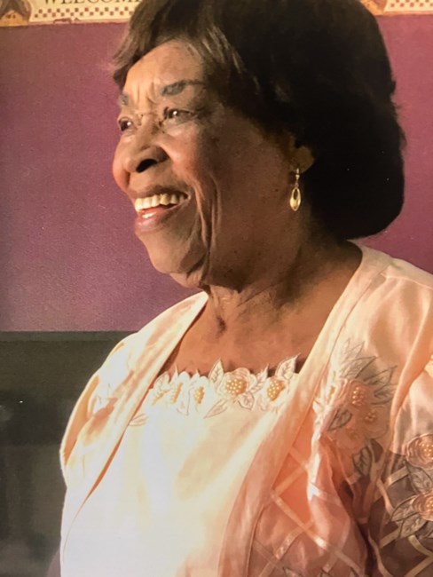 Obituary of Edese C   Joseph