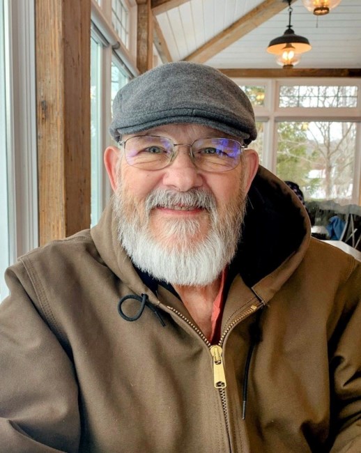 Obituary of Larry Glynn Nesbit