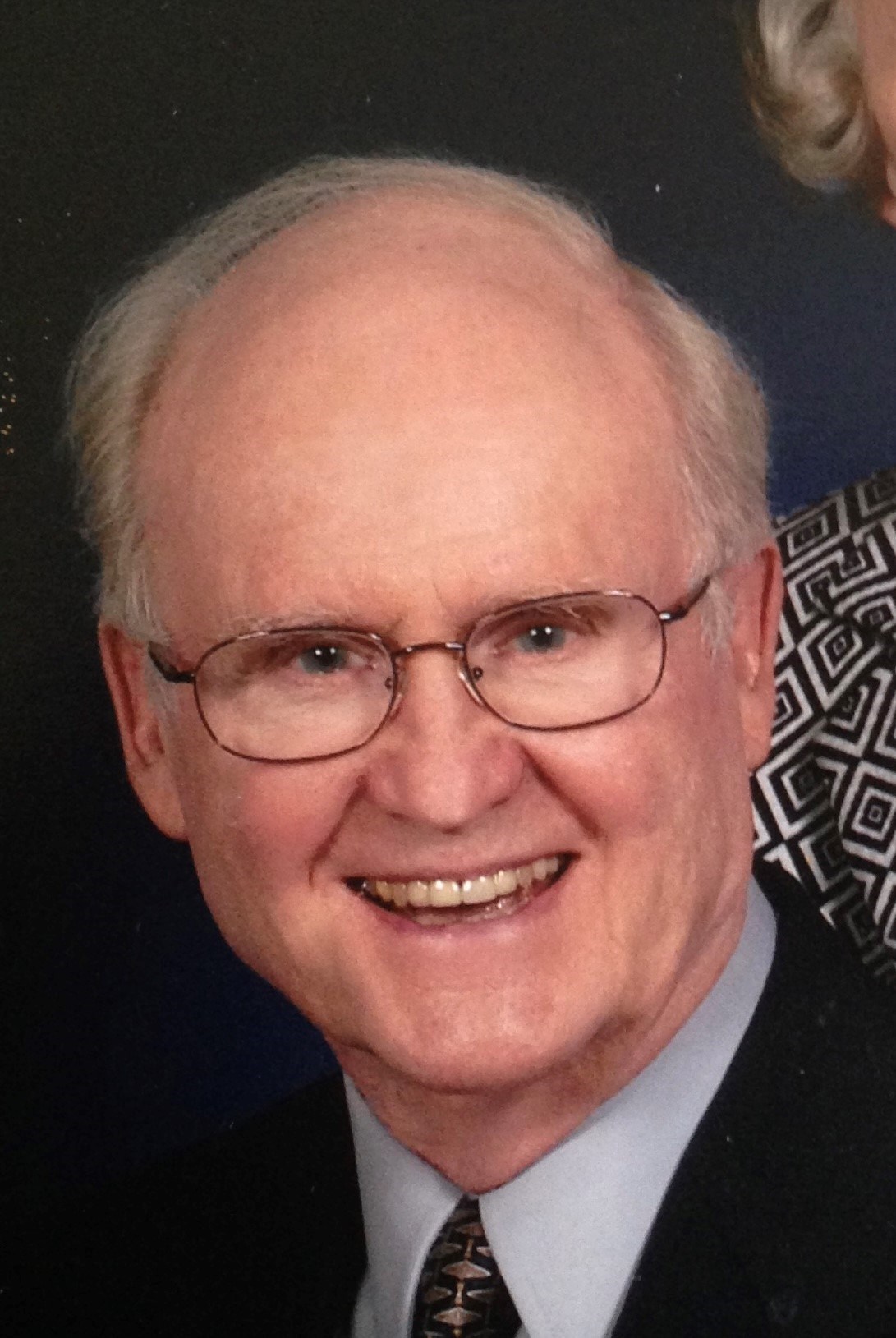 Obituary of Alan Wesley Compton