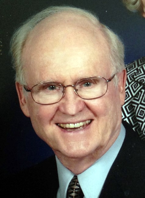 Obituary of Alan Wesley Compton