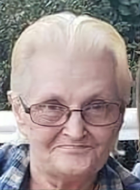Obituary of Gloria Jean (Stilwell) Hagans