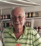 Obituary of Joseph John "Joe" Yedziniak Jr.