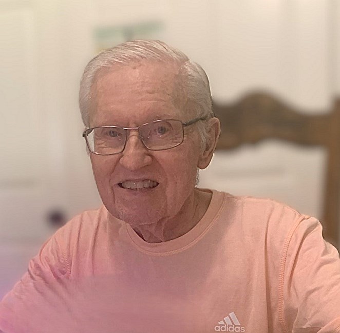 Obituary of Dennis Merrill Baker