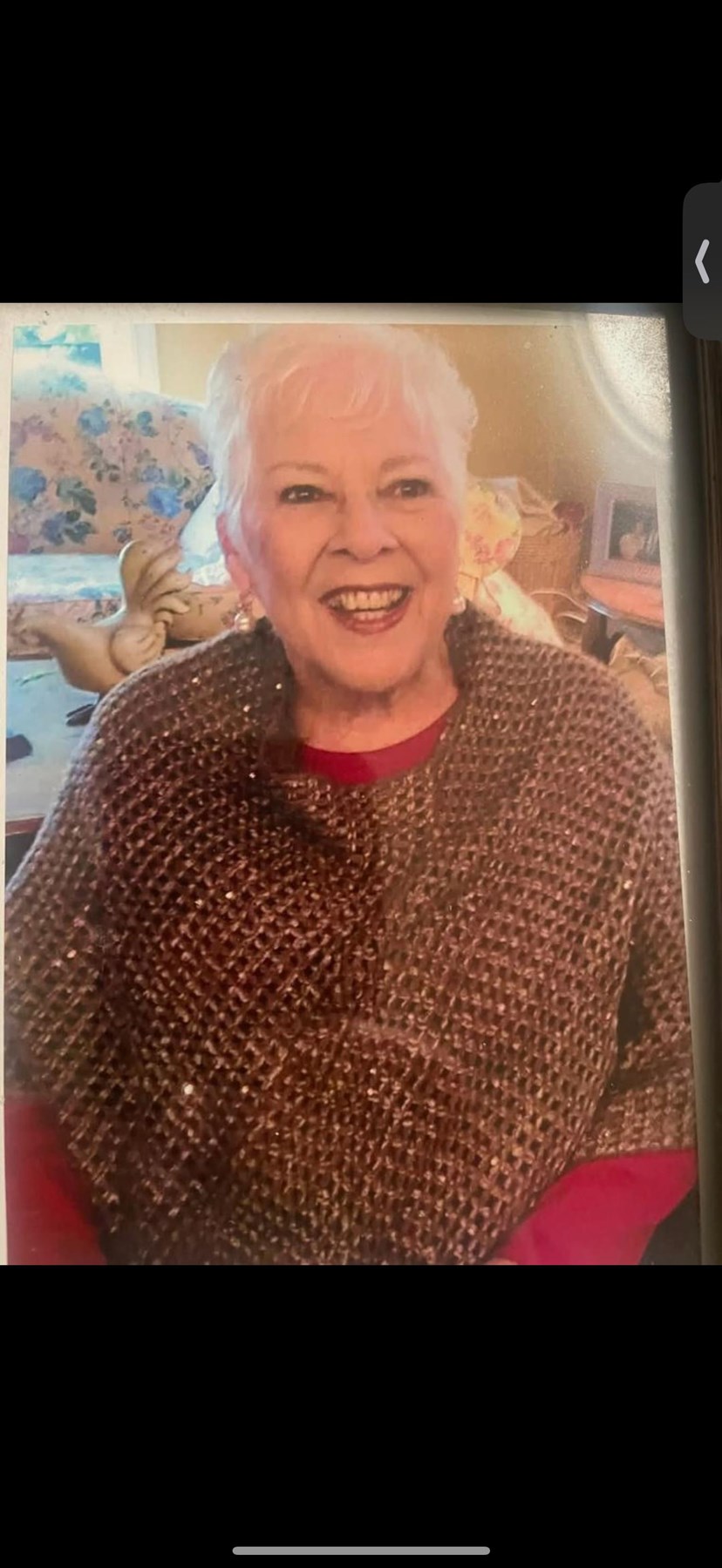 Obituary of Joanne R. Lopez