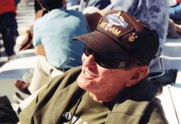 Obituary of Donald White