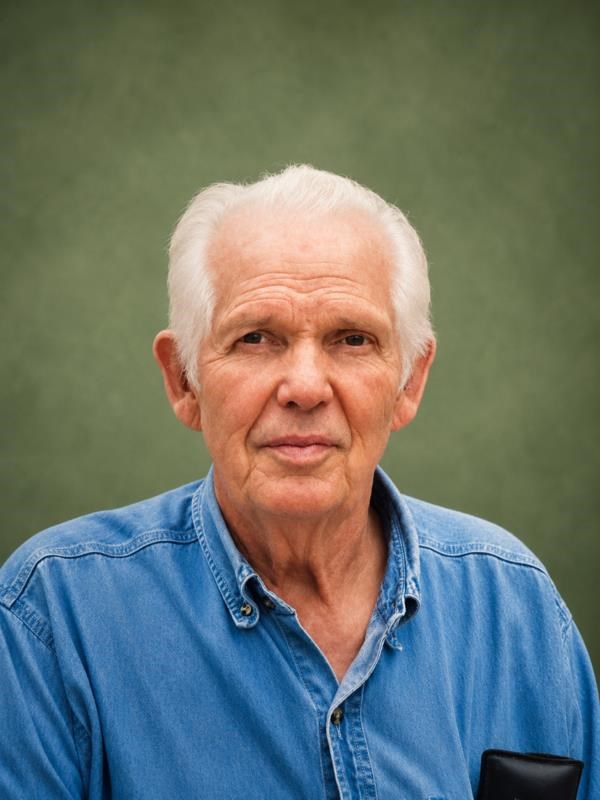 Obituary of Mr. Ernest Vincon Battles